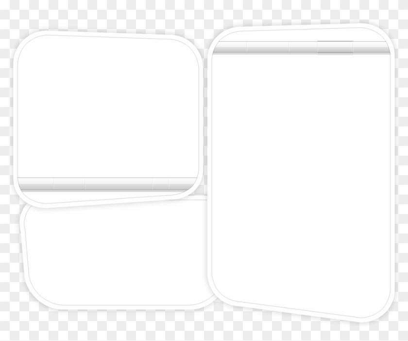 Mobile Phone Case Clipart #4068998