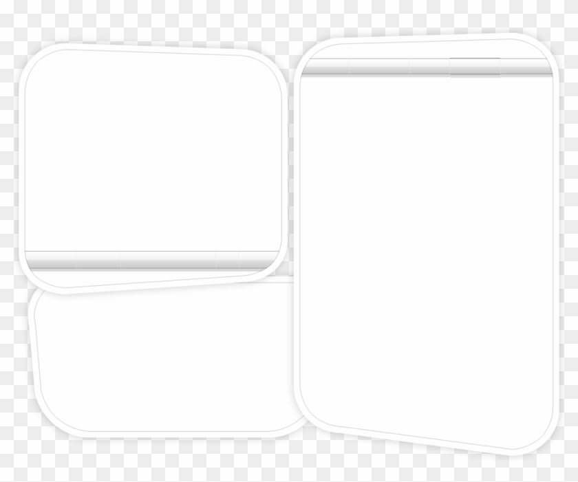 Mobile Phone Case Clipart