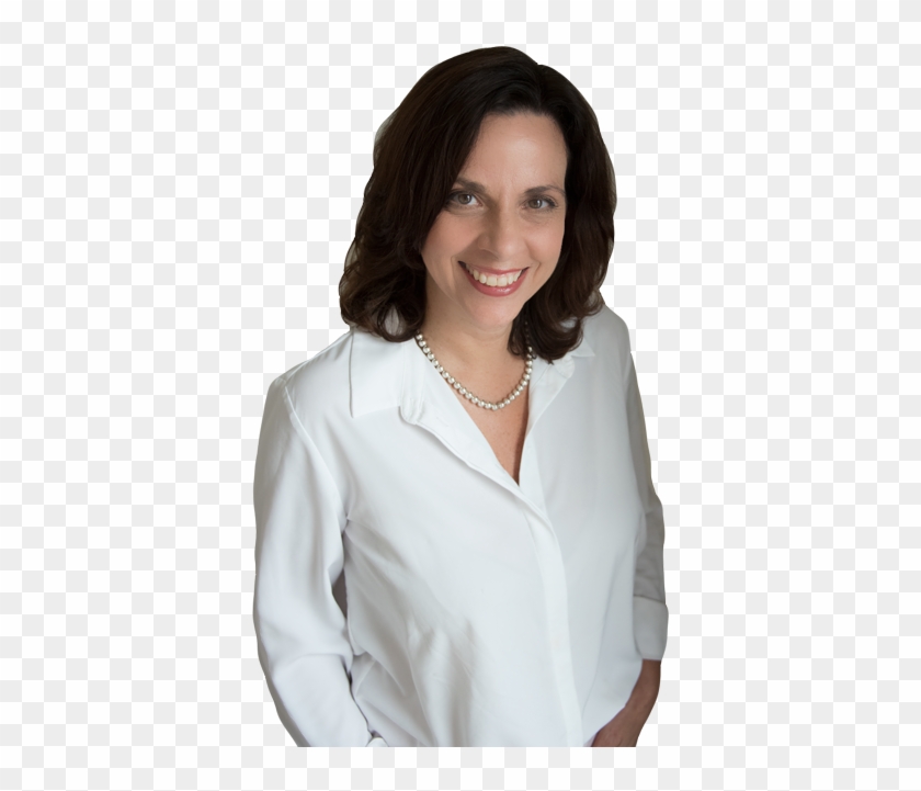 Chief Operating Officer - Girl Clipart #4069030