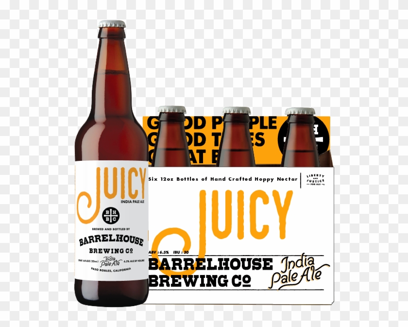 Barrelhouse Juicy Ipa Barrelhouse Ipa Clipart (4069091) PikPng