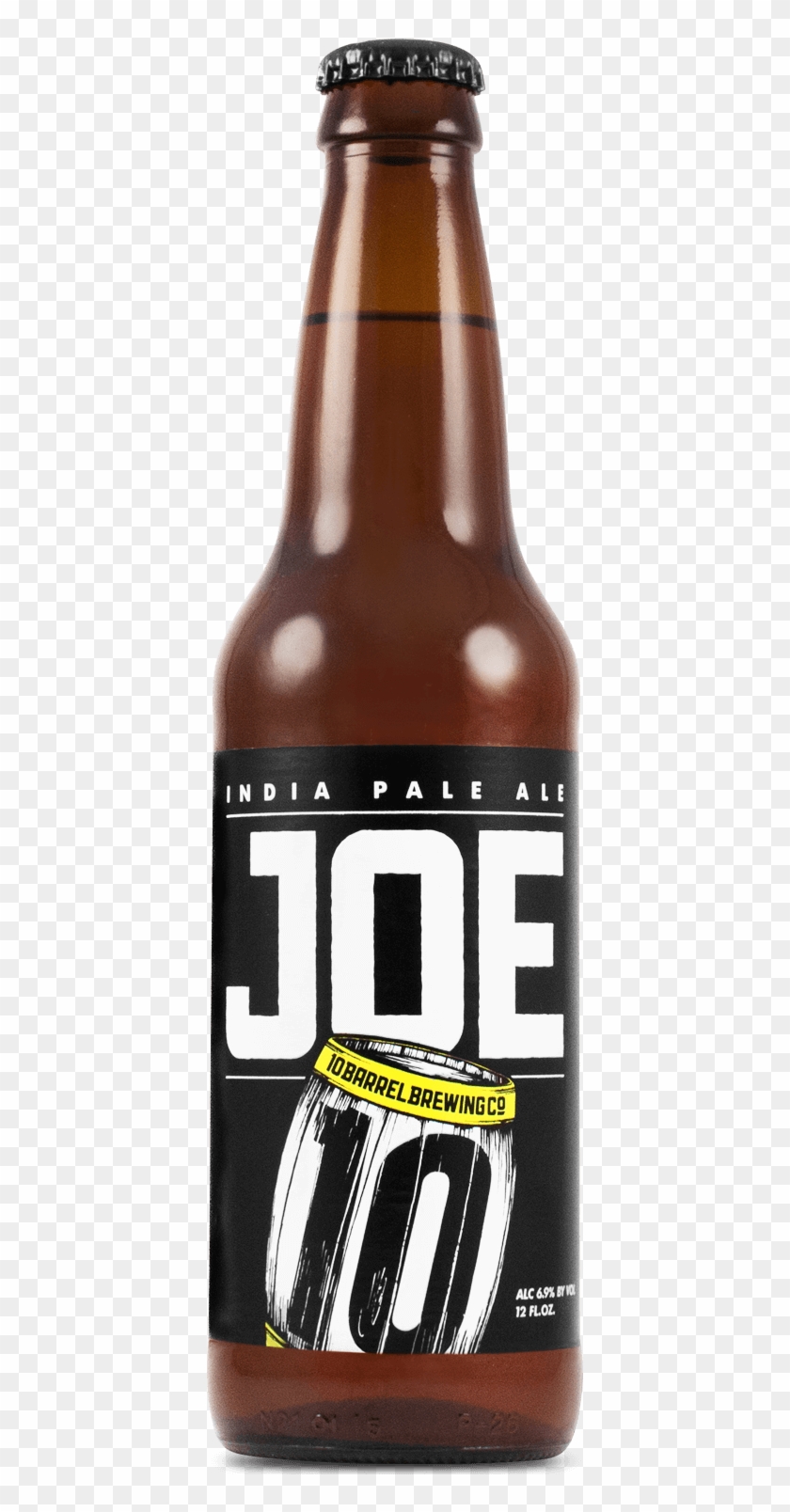 Pubbeer Can Clipped - 10 Barrel Brewing - Png Download #4069113