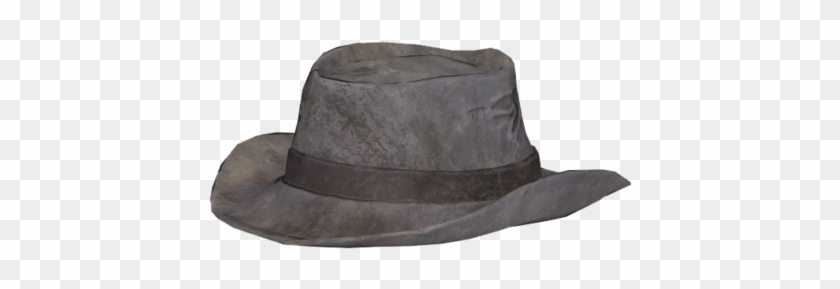 The Vault Fallout Wiki - Cowboy Hat Clipart #4069149