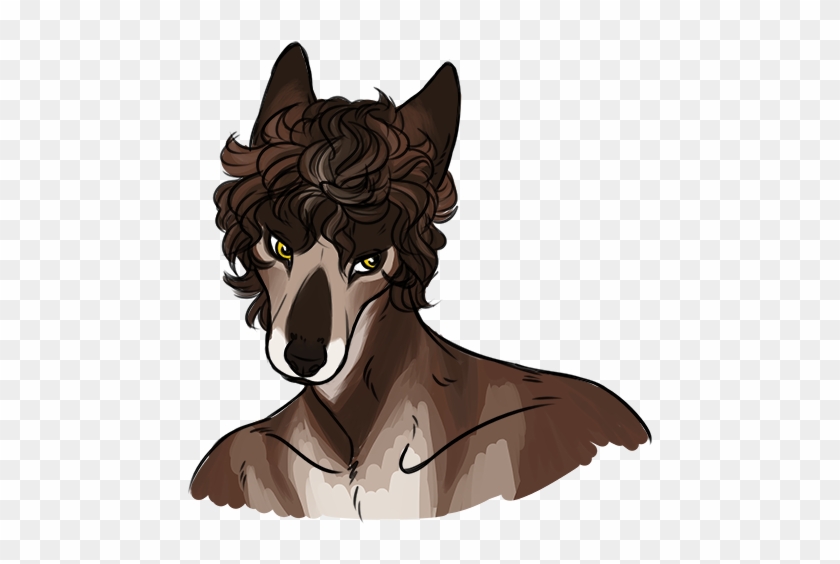 The Result Of A One Night Stand Between Vinny, Trident - Illustration Clipart