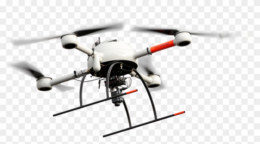 Drones As “flying Smartphones” - Model Aircraft Clipart