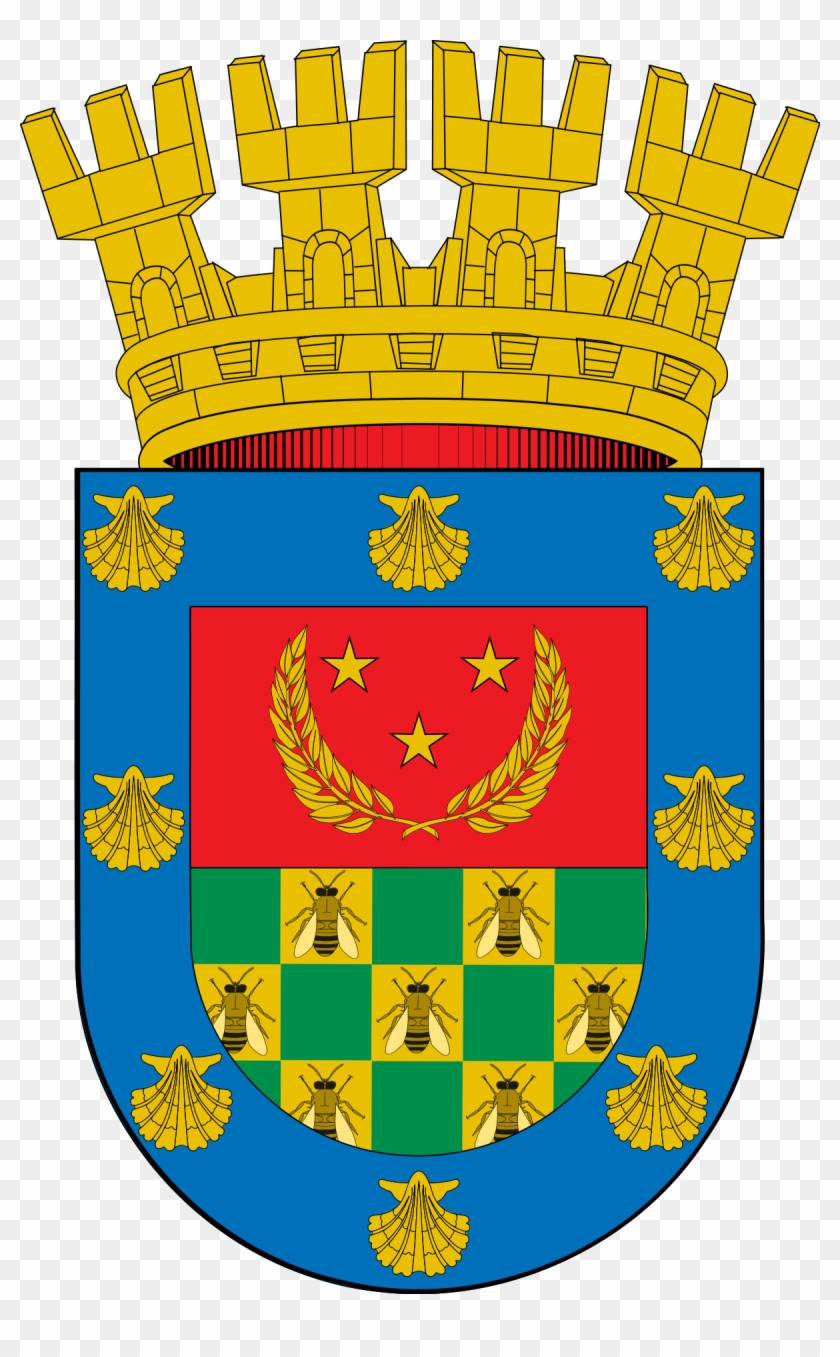 Ilustre Municipalidad De Arauco Clipart #4069311