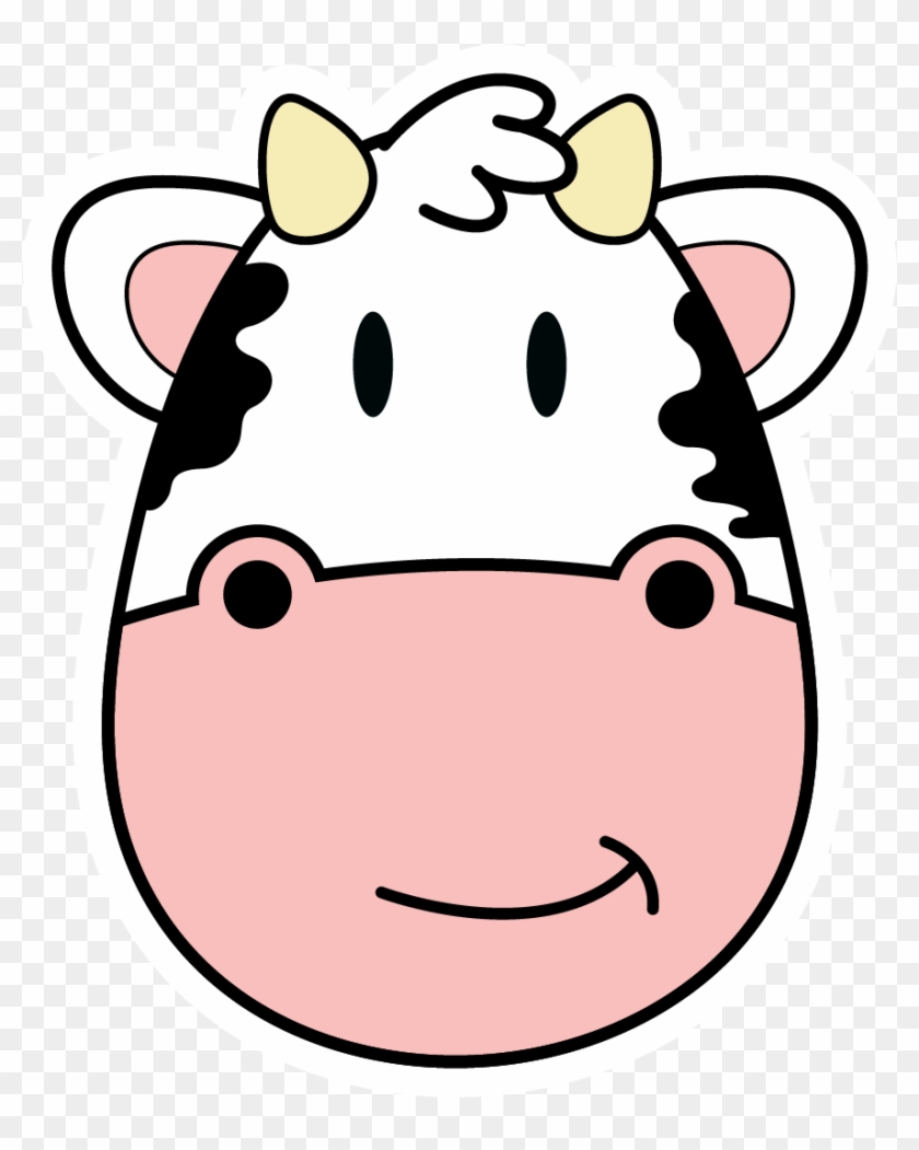 Smiley Face Clipart #4069518