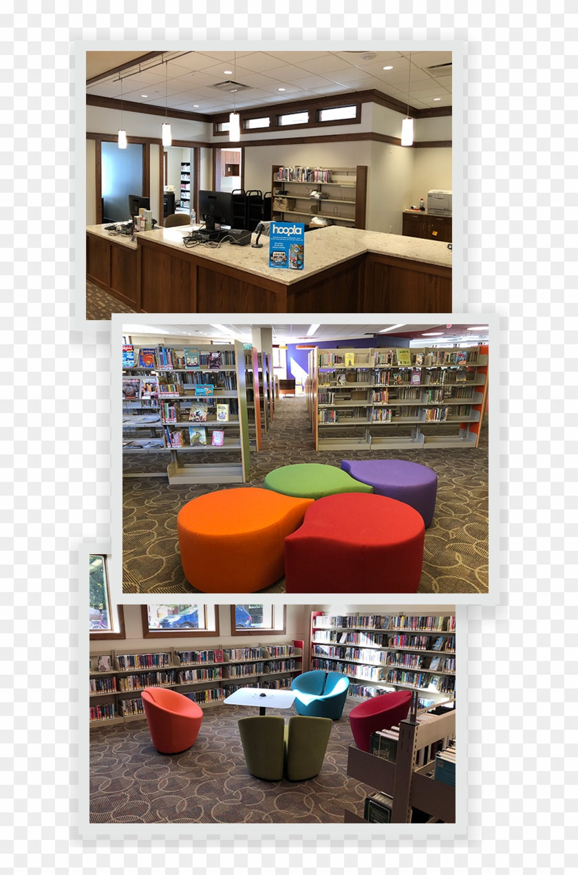 Renovations Of Our Old Building Have Started And Are - Interior Design Clipart