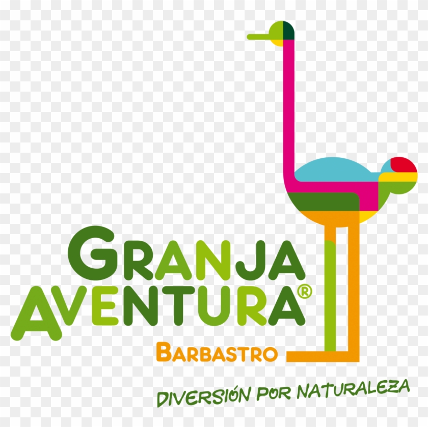 Granja Aventuera Sierraguara Clipart #4069628