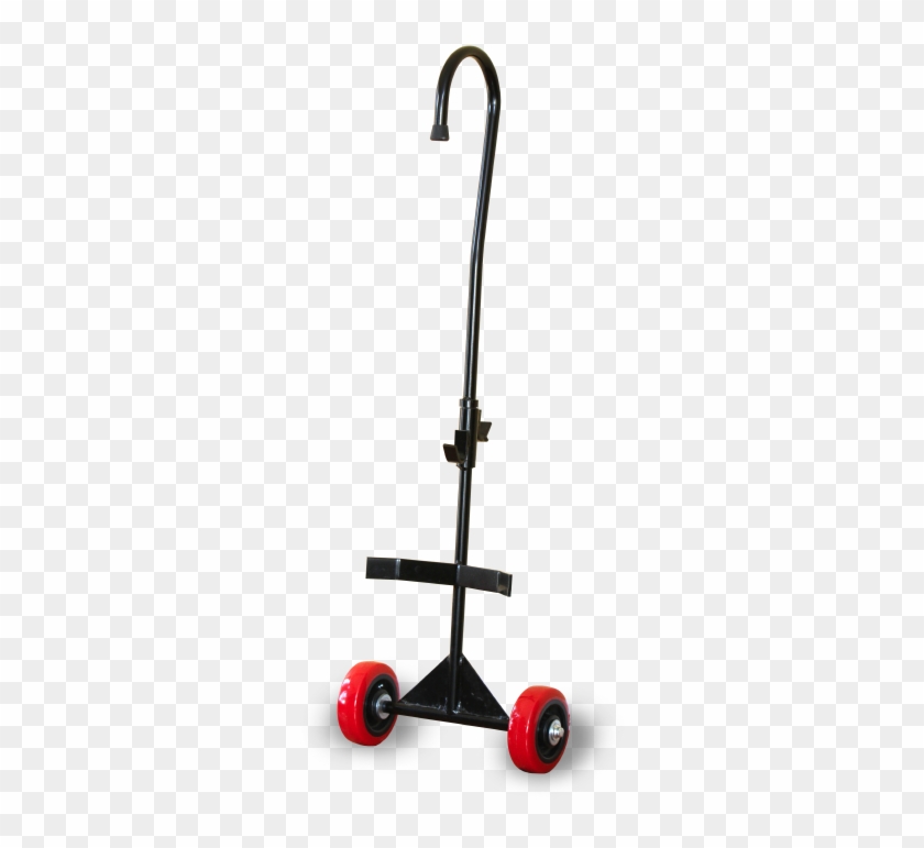 Standard Kegcart - Walking Stick Clipart #4069629