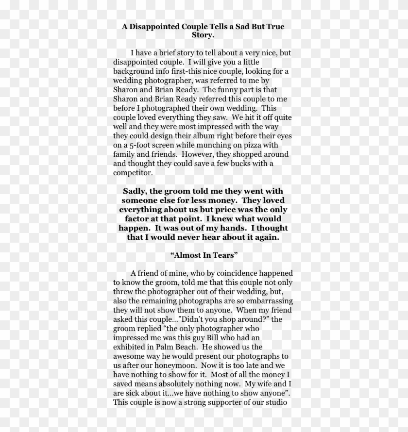 Sad Stories Clipart #4069631