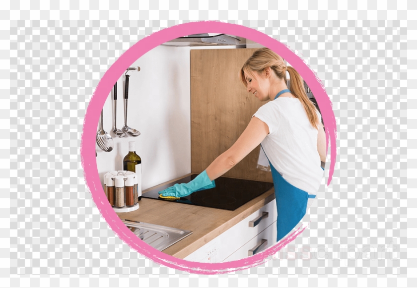 Cleaning Clipart Cleaning Maid Service Cleaner - Sad Clip Art Free - Png Download #4069714