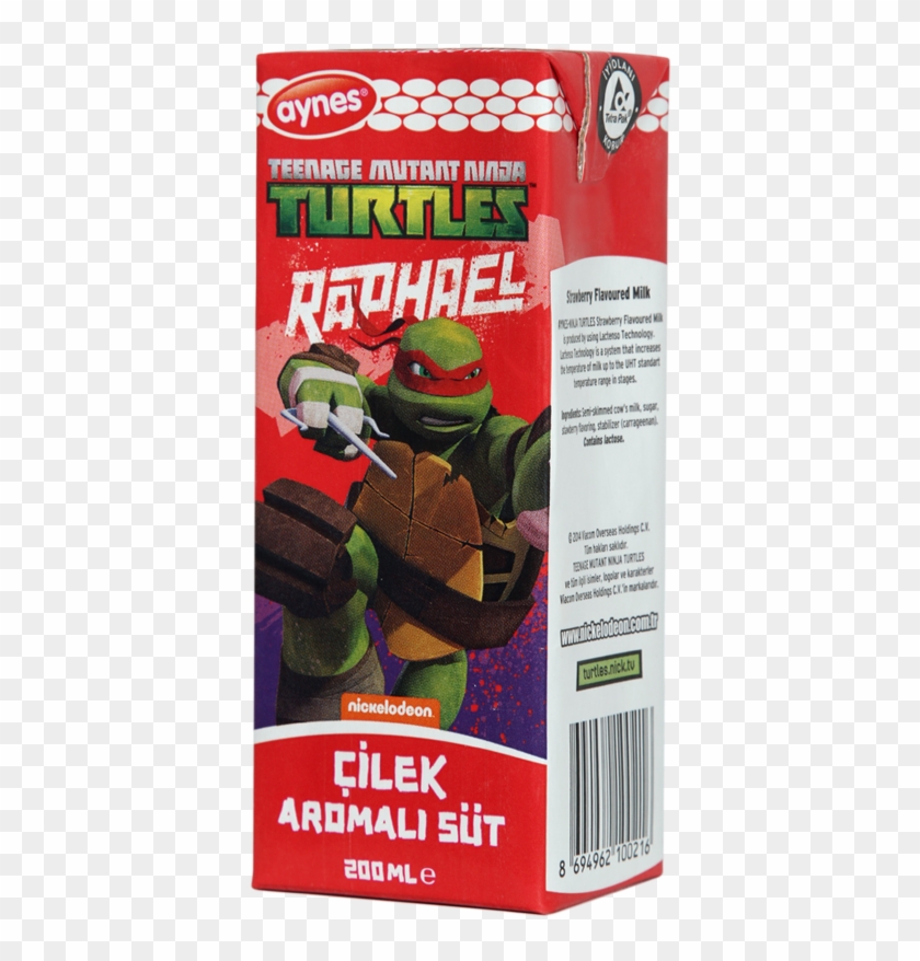 Teenage Mutant Ninja Turtles Clipart