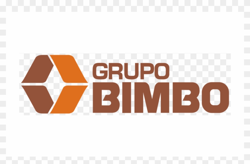 Grupo Bimbo Logo Png - Graphic Design Clipart #4069880