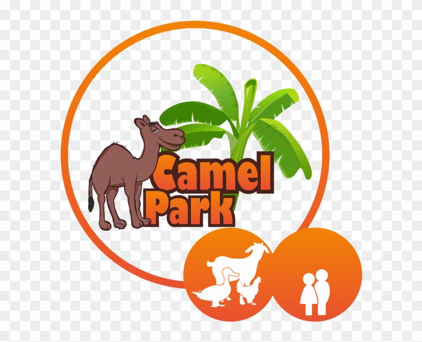 Visita A La Granja Clipart #4070003