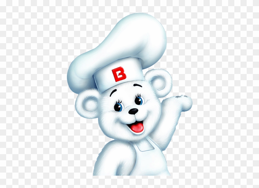 Bimbo - Bimbo Bakeries Usa Clipart