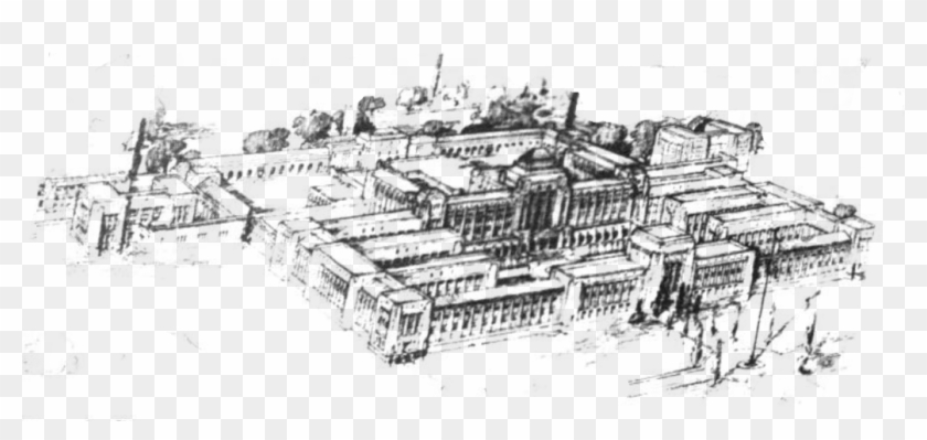 Sketch Clipart #4070065