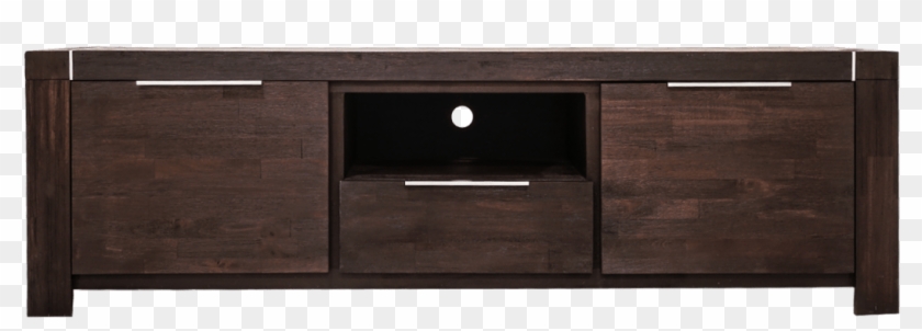 Floor Plan Top View Bed Png - Sideboard Clipart #4070149