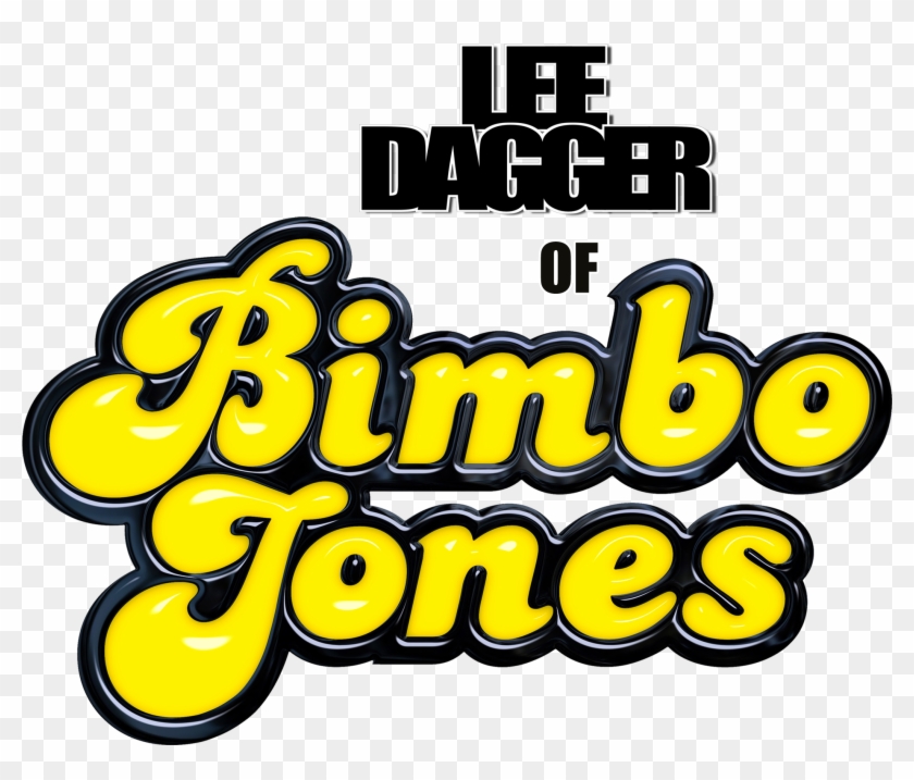 Bimbo Jones Clipart #4070151