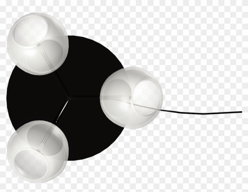 Lamps Clipart Top View - Png Download