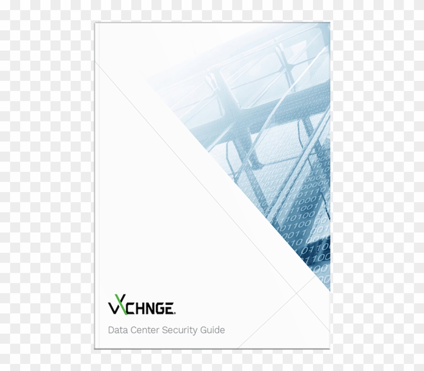 Everything You Need To Know About Data Center Security - Architecture Clipart #4070180