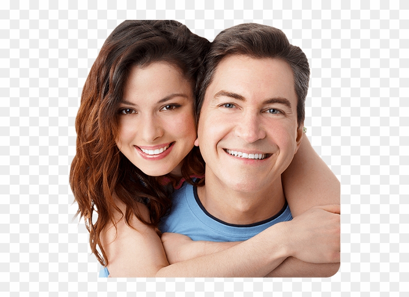 Happy Couple - Mother Clipart