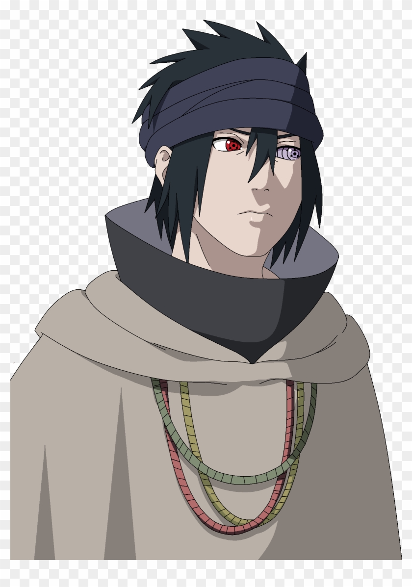 Sasuke The Last Png - Sasuke At Naruto's Wedding Clipart #4070223