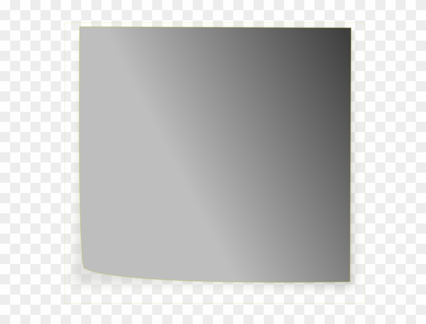 Sticky Png - Flat Panel Display Clipart
