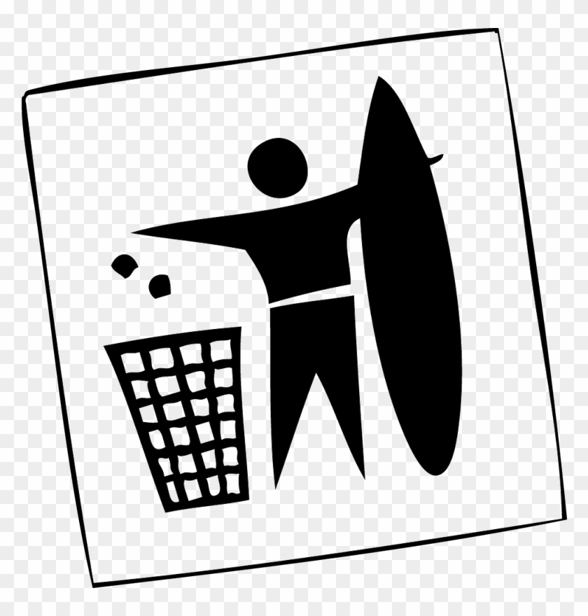 Svg Transparent Library Coast Beach Collection Download - Beach Clean Up Symbol Clipart