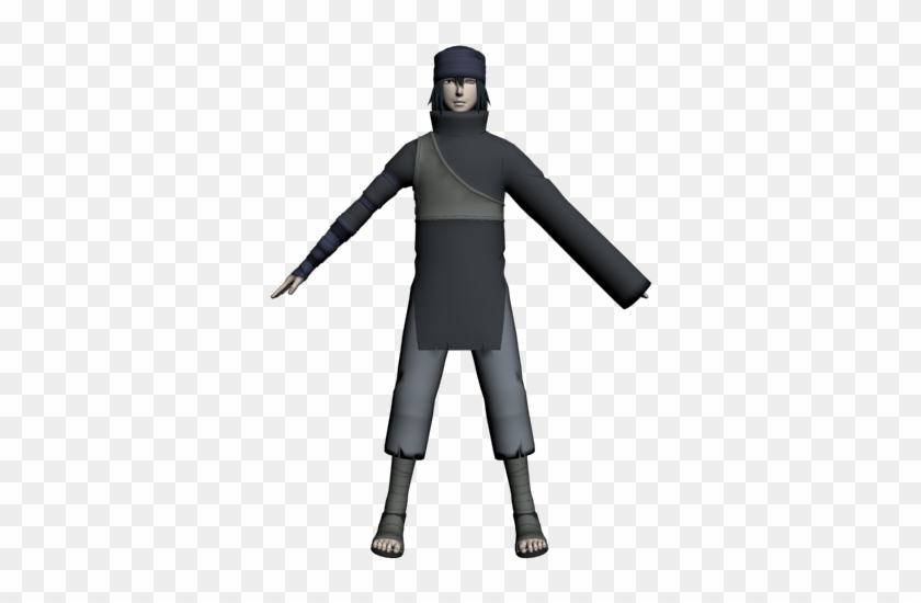 Sasuke Uchiha - Sasuke The Last 2 Clipart