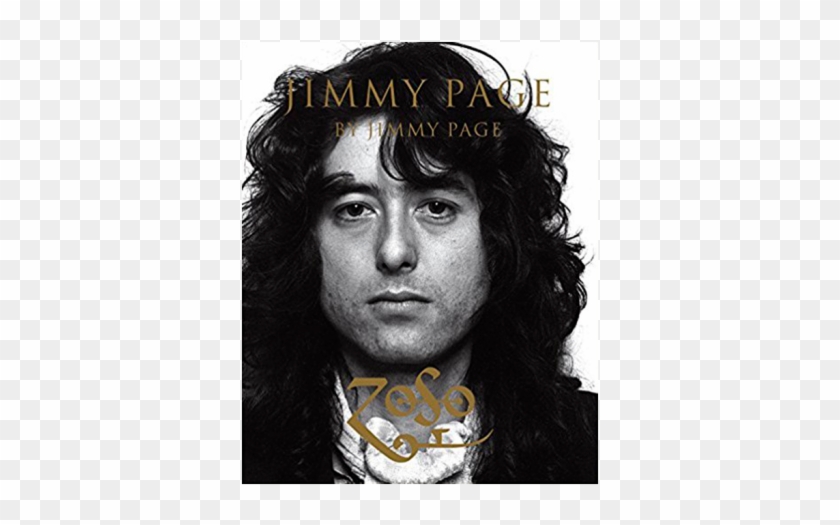 Jimmy Page Clipart