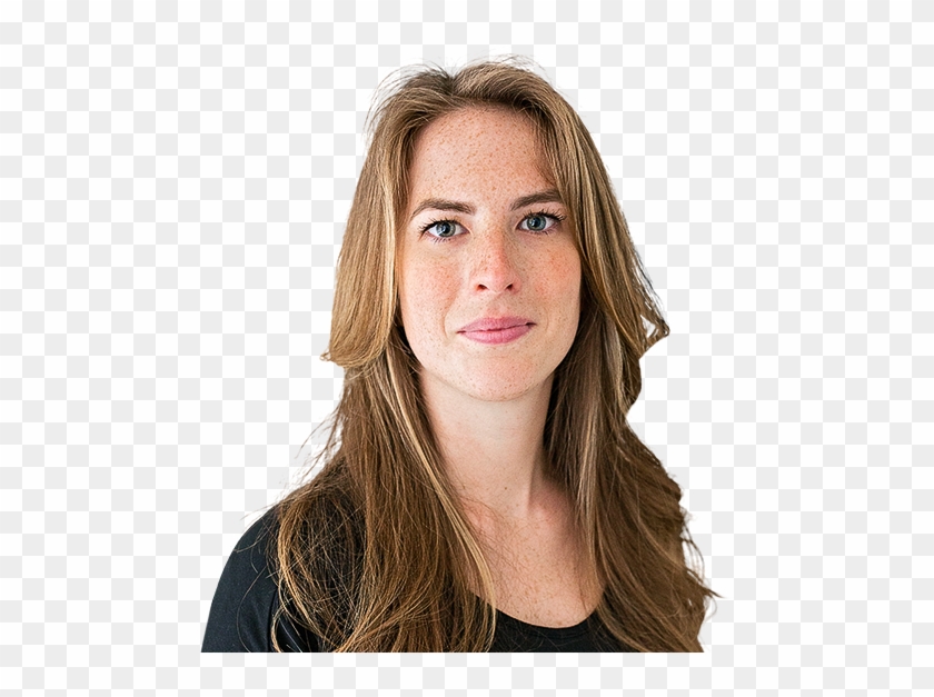 I Couldn't Vote Stephen Harper Out - Girl Clipart #4070764