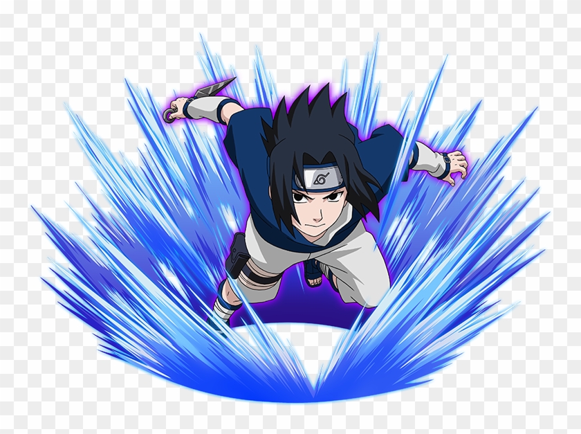 Sasuke Uchiha , Png Download - Sasuke Uchiha Clipart #4070797