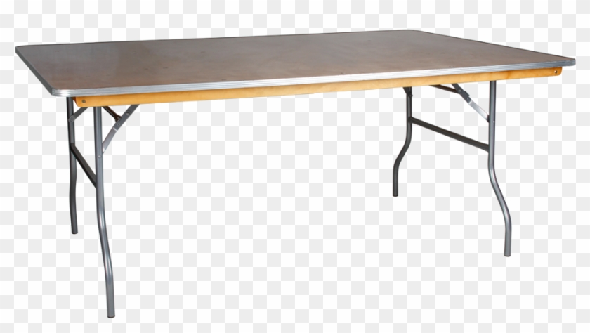 Save - Folding Table Clipart #4070843
