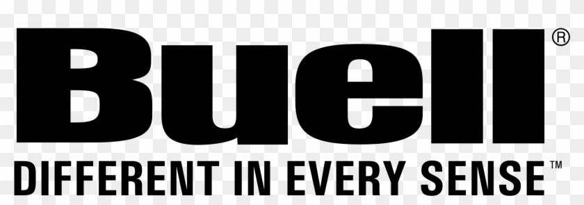 Buell Logo Png Transparent - Buell Logo Clipart #4070870