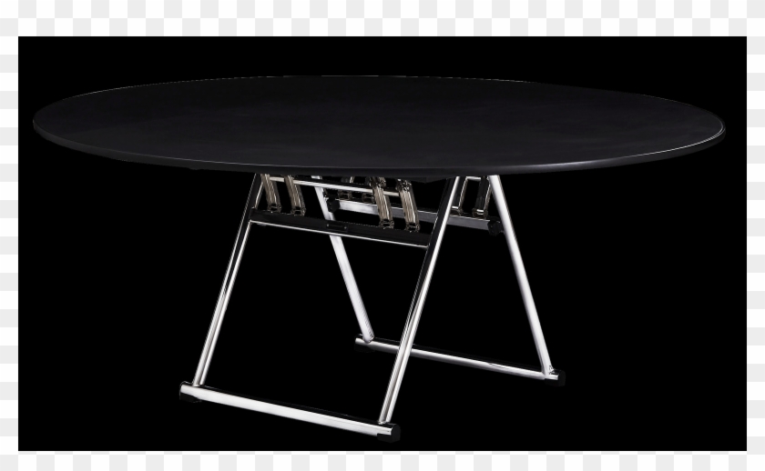 Premiere Leg - Folding Table Clipart