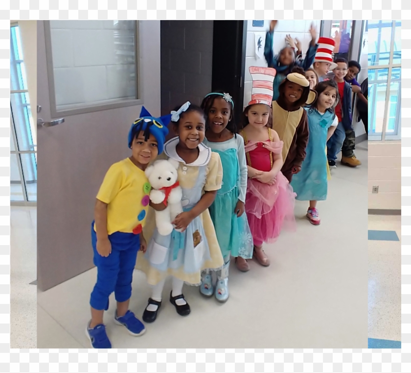 Toddler Clipart #4070948