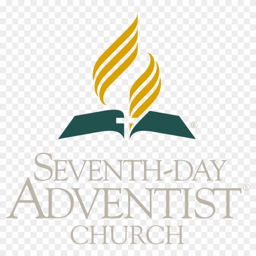 Seventh Day Church Logo By Audrey Wisozk - Seventh-day Adventist Church Clipart