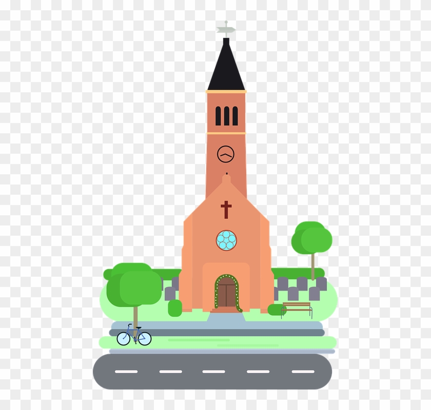 Building Community Png Clipart