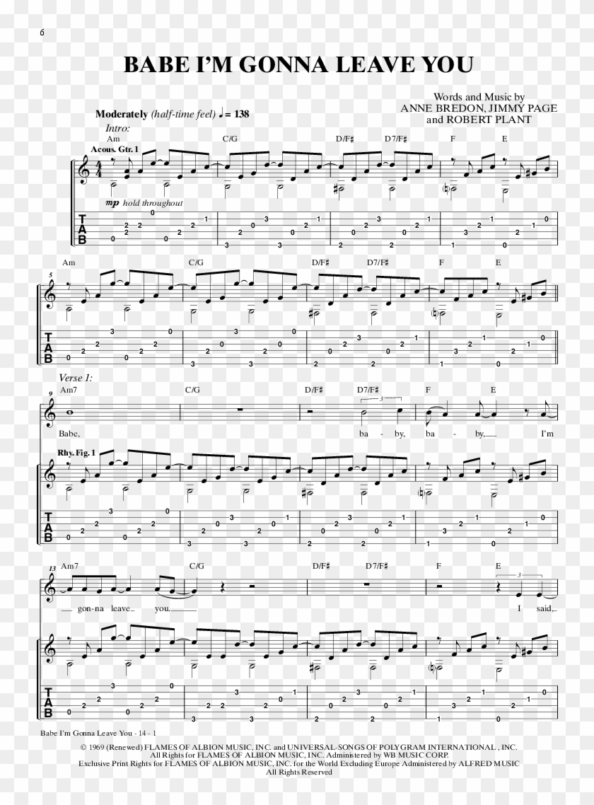 Product Thumbnail 2 - Violin Sheet Music For Beginners Clipart #4071206