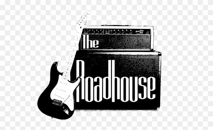 The Roadhouse On Apple Podcasts - Roadhouse Podcast Clipart #4071474