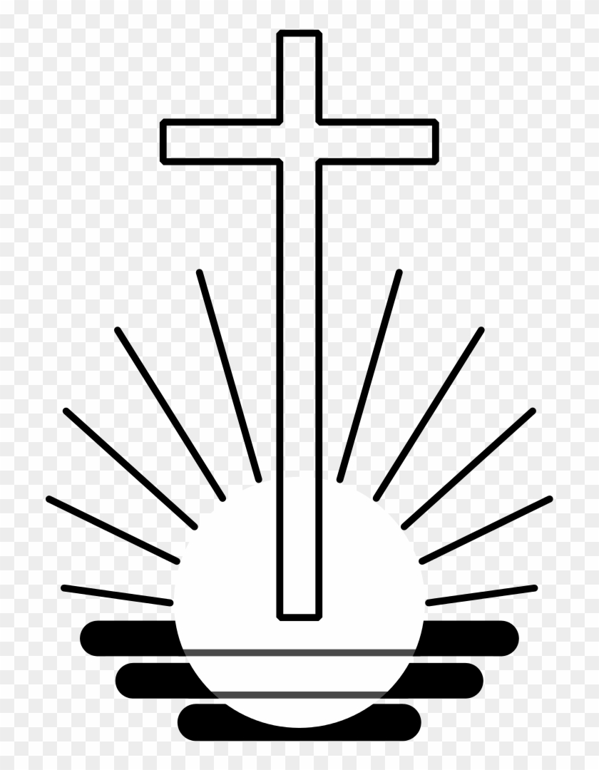 Usva Headstone Emb-39 - New Apostolic Church Clipart