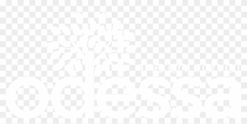 The Church At Odessa - Ihs Markit Logo White Clipart #4071595