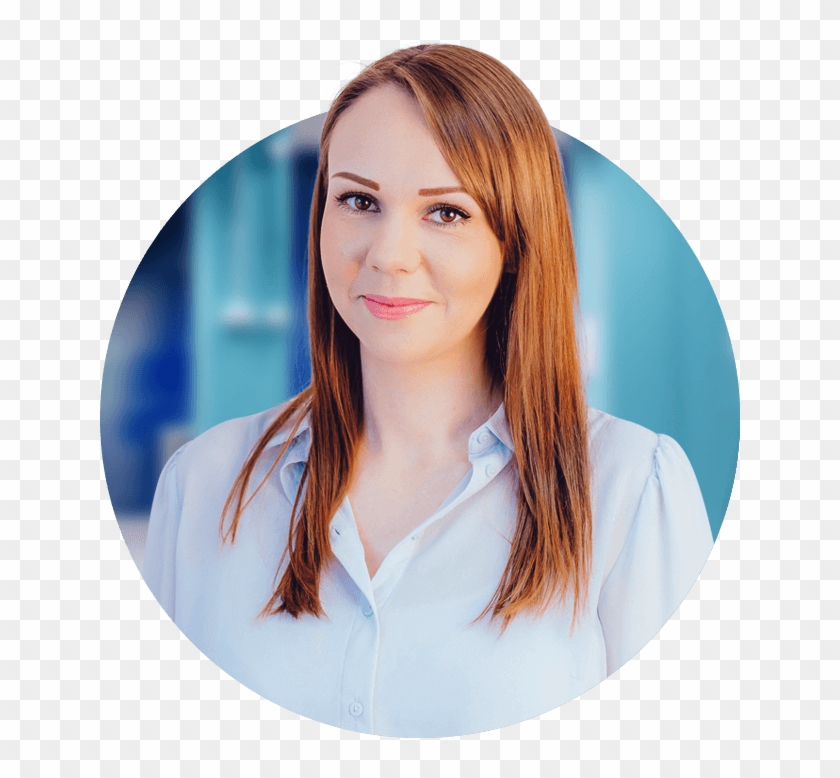 Lianne Pryce - Girl Clipart