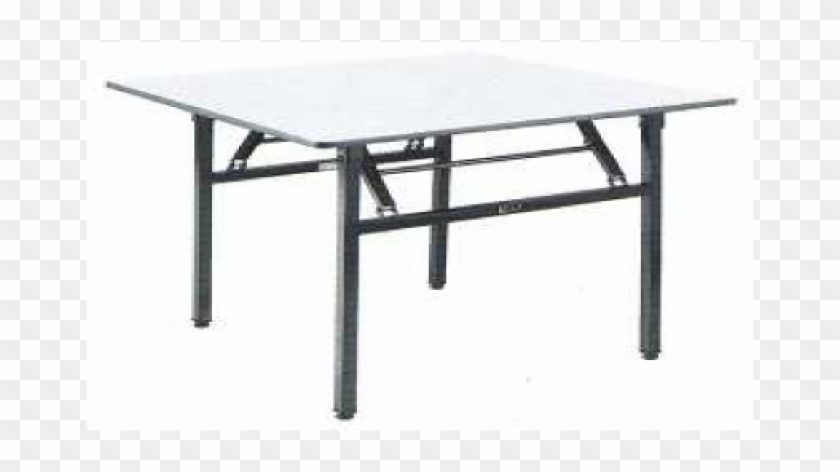 Banquet Equipment - Coffee Table Clipart #4071680