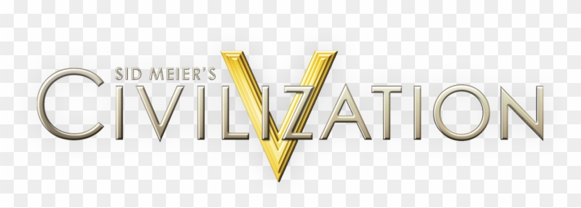 Civilization V - Graphic Design Clipart