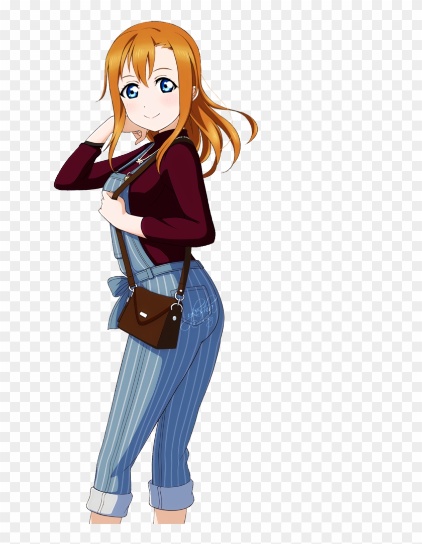 Artists Dia > Honoka - Cartoon Clipart
