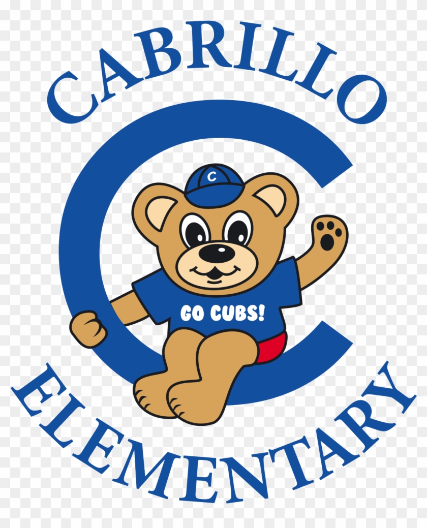 First Day Of School - Cabrillo Elementary Hawthorne Clipart