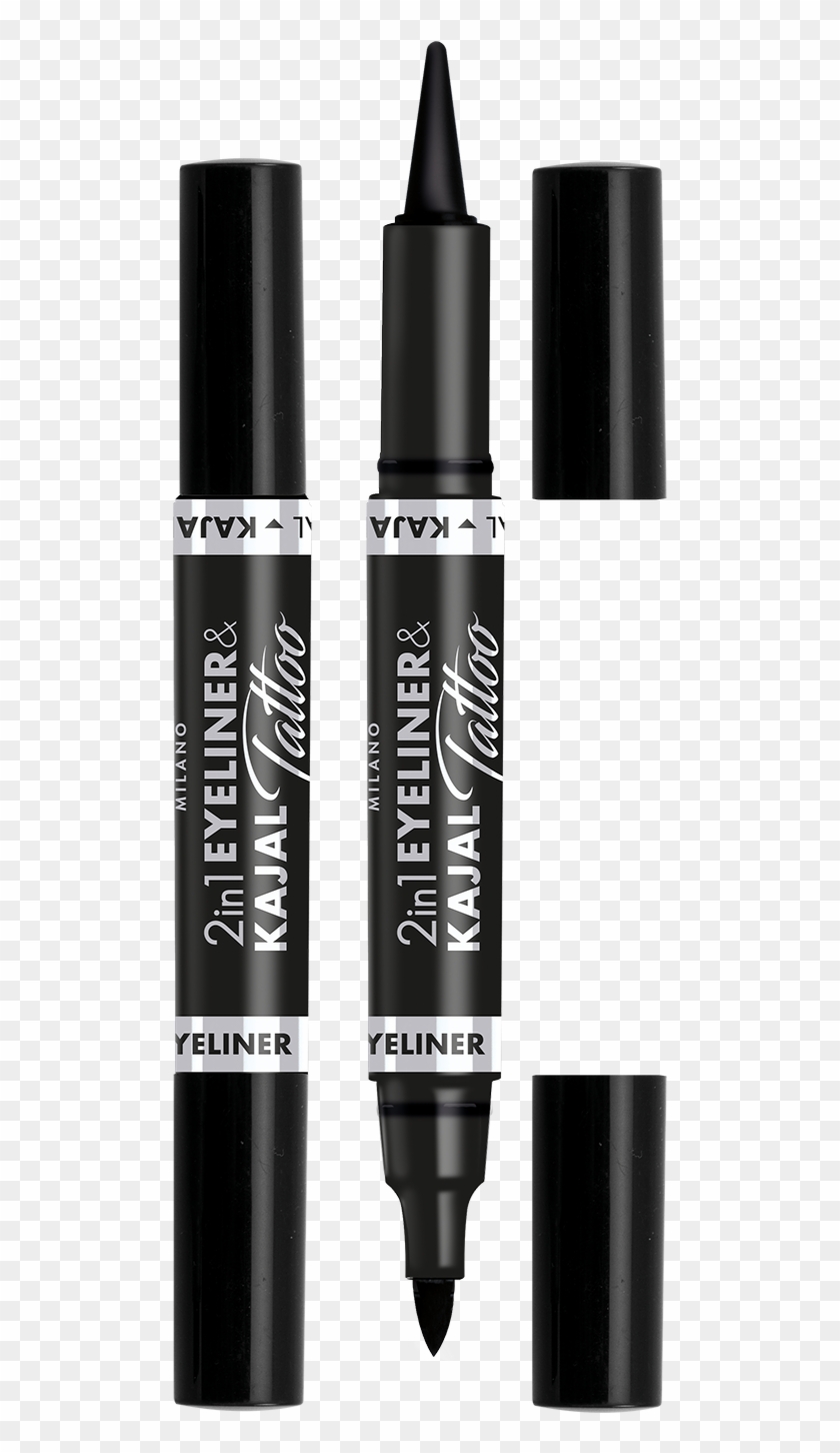 Two Products In One - Deborah Milano Tattoo Clipart #4071845