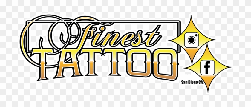 Finest Social Club Clipart