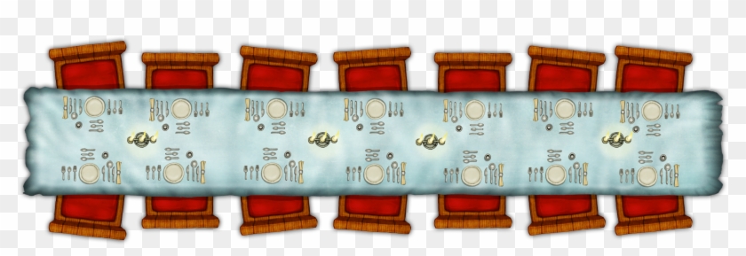 Banquet Png Clipart - Banquet Png Transparent Png #4071952